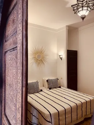 Riad Laksiba - 2 Sao