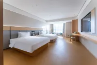 JI Hotel (Lishui Suichang) Hotels near Red Army Push Forward Division Monument