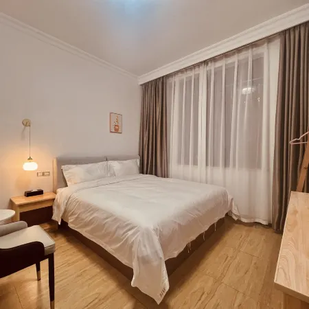 Zixing Jiayuan Inn