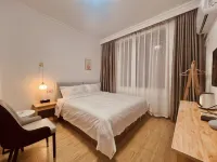Zixing Jiayuan Inn