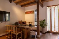 Ninghai Xiwangli Homestay - balcony