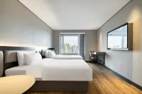 漢庭酒店（濰坊東方路市府廣場店） - 2星級
