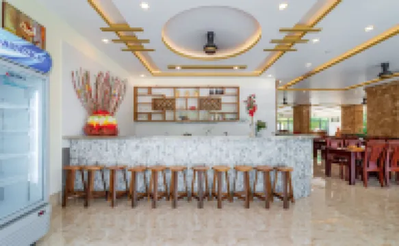 Luxy Park Hotel & Apartments - MTown