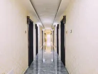 Xiwuqi Jindi Hotel