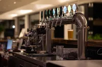 PARKYAH  INN - bar