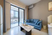 Xiamen Meet Home Hotel (SM City Plaza) - pet friendly