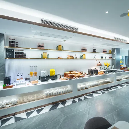 Homeinn Plus Hotel (Fuding Haikou Road)