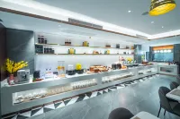 Homeinn Plus Hotel (Fuding Haikou Road)