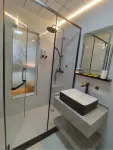 Boye Shengshiyuan Express Hotel Hotels in Boye