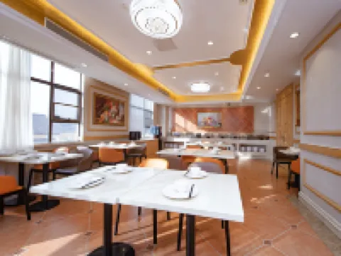 Vienna International Hotel Hotels in Xinhua