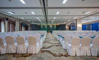 Jinrong Hotel