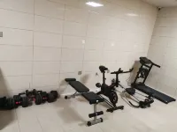 Vienna Hotel (Fengdu Store) - Gym