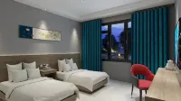 Yugexiang Hotel (Qingyang Xiaoshizi Branch)