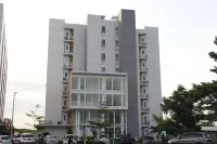 Barata Residence Aeropolis Hotels in Neglasari