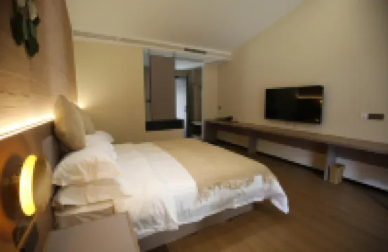 怒江垂綸台民宿