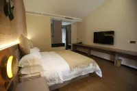 Nujiang Chuiyantai Homestay