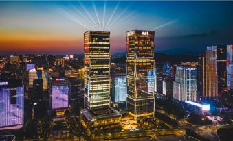 Diaoyutai Hotel Qingdao