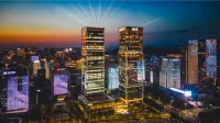 Diaoyutai Hotel Qingdao Hotel in zona Qingdao Produce Securities Exchanges Former Site