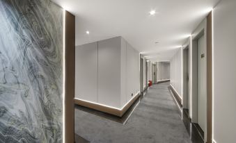 Weimi Smart Hotel (Chengdu Kuanzhai Alley)