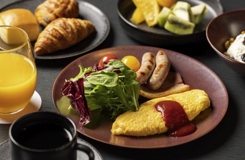 Mercure Tokyo Haneda Airport photo 5