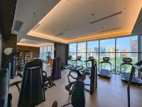 YOHO Treasure Island Hotel - Gym
