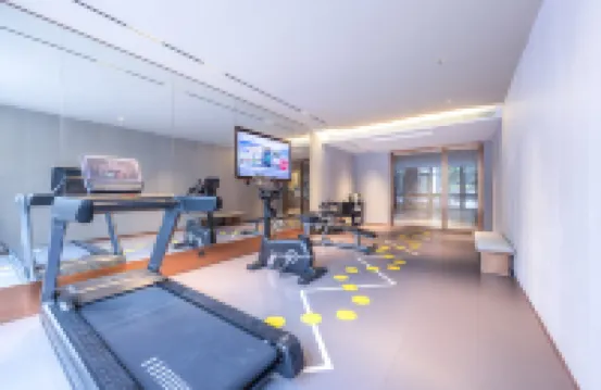 Atour Hotel Sanya Government Service Center Hedong Road