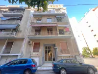 Wsd Militou New Cozy 1Bd Apt Near Attica Metro Hotels in Länsi-Ateena