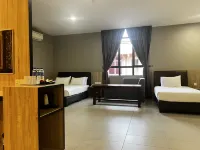 SIN LIEN HOTEL SDN BHD