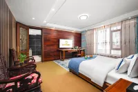 Meiyuan Hotel (Yuzhou Pang Donglai Branch) Hotel di Yuzhou