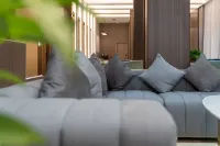 Yike China Hotel (Jingdezhen Taoxichuan Creative Plaza)