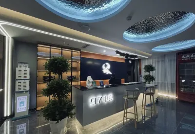 97 e-sports hotels