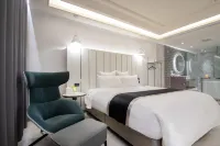 168 Motel Zhongli Hotels in Zhongli District