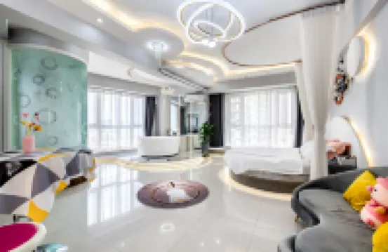 哈爾濱佳逸民宿 鄰近東北農業大學的酒店