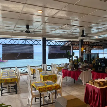 Arwana Perhentian Resort