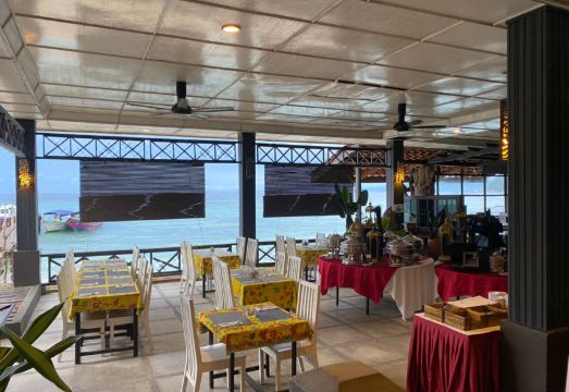 Arwana Perhentian Resort