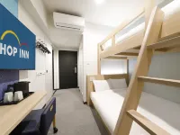 Hop Inn Tokyo Asakusa Hotel dekat Stasiun Asakusa