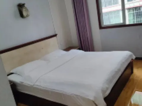 Hejiang Riverview Business Hotel Hoteles en Hejiang