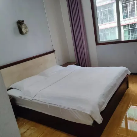 Hejiang Riverview Business Hotel Hotels in Hejiang