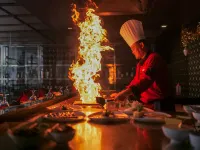 Turi Beach Resort Hotels in Batam
