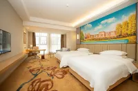Vienna International Hotel (Yulin Zhongding Park Holiday)