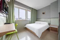 Wangquan Collection Hotel (Shanghai Jinshan City Beach Branch) - Bãi biển