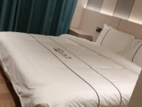 Yuquan Anxin Hotel Hotels in Luquan