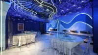 GreenTree Inn Express Hotel (Huangchuan Airlines Road Taoyuan New Village)