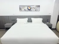 Jianshui YuChen Homestay - Romantik