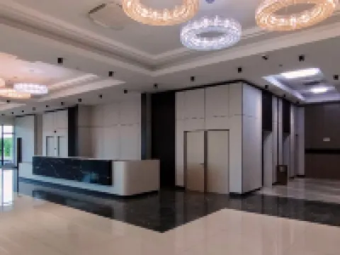 Hotel Kapalai Semporna Hotels in Semporna