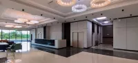 Hotel Kapalai Semporna