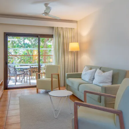 Hilton Vacation Club Royal Sunset Beach Club Tenerife