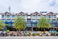 Kokotel Krabi Ao Nang Hotels near Soi RCA