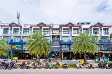Kokotel Krabi Ao Nang