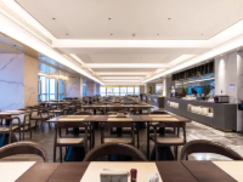 LANDISON PLAZA HOTEL SANMEN BAY Hotels in Sanmen